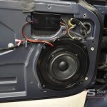 Corvette Stereo
