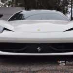 Ferrari Radar