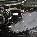 Ford F-250 Stereo