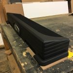 Ford F-250 Stereo