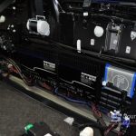 Ford F-250 Stereo