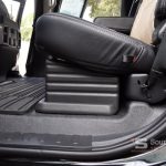Ford F-250 Stereo