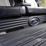 Ford F-250 Stereo