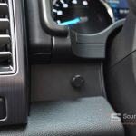 Ford F-250 Stereo