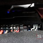 Bronco Speakers