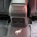 Bronco Speakers
