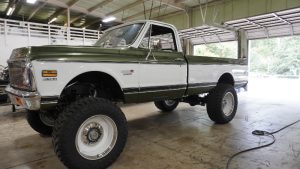 C20 Stereo
