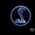 2022 Mustang Shelby Stereo