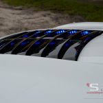 2022 Mustang Shelby Stereo