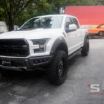 Ford Raptor