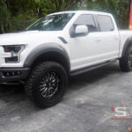 Ford Raptor