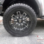 Ford Raptor