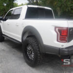 Ford Raptor