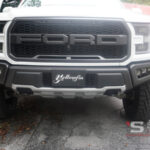 Ford Raptor