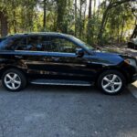 2018 Mercedes Benz GLE350 SUV at Sound Depot and Performance